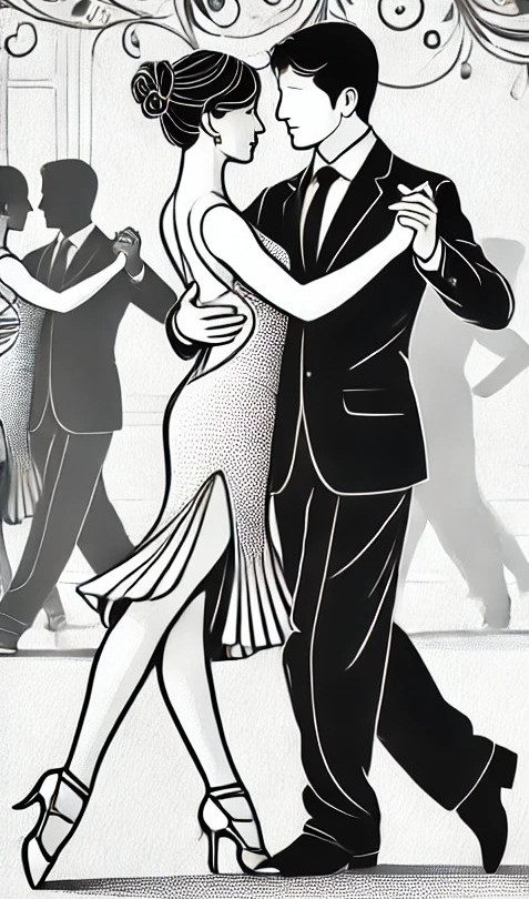 Tango 1
